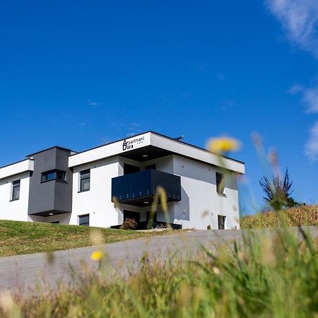 Apartments Dora Sveti Martin Na Muri Exterior foto